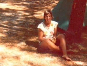 Penny in France in the late '70s