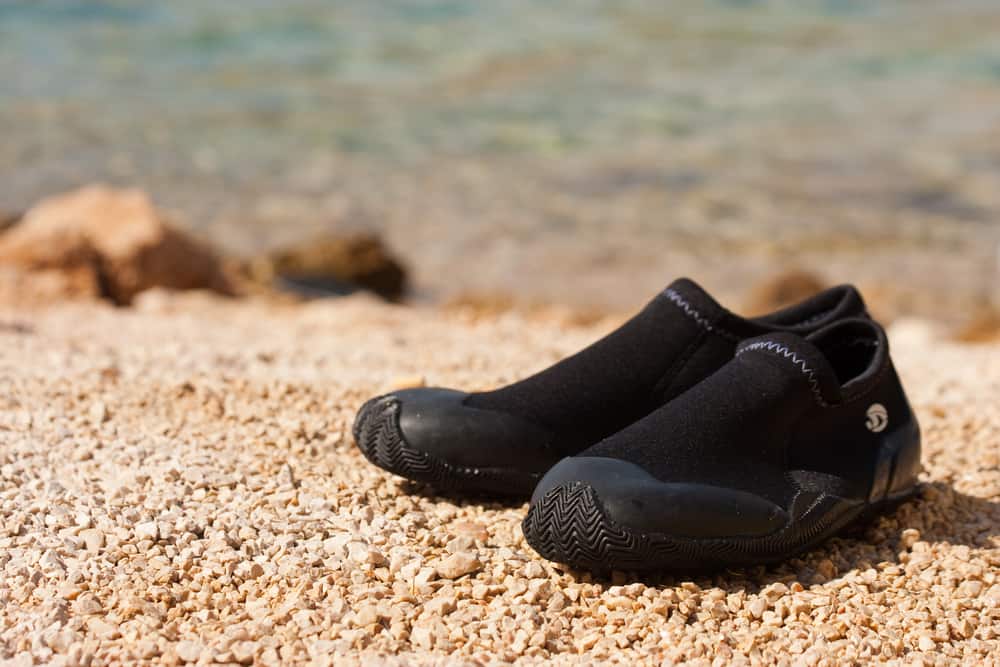 Sapatos masculinos de água aqua sapatos tênis de Praia Roupa De Mergulho Natação Surf Holiday Shoes Uk 