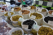 olives for sale