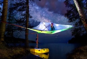 Tentsile Flite