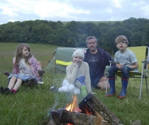 The Call Of The Campfire Campfire Magazine