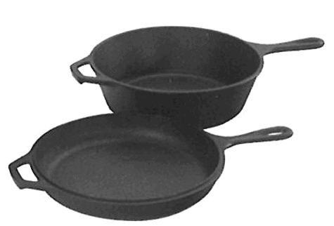 skillet