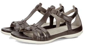 Ecco Flash sandals