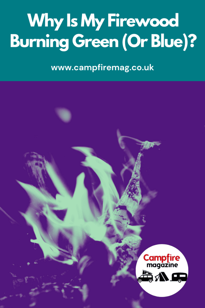 How Long Does It Take Wood To Dry After Rain? Campfire Magazine