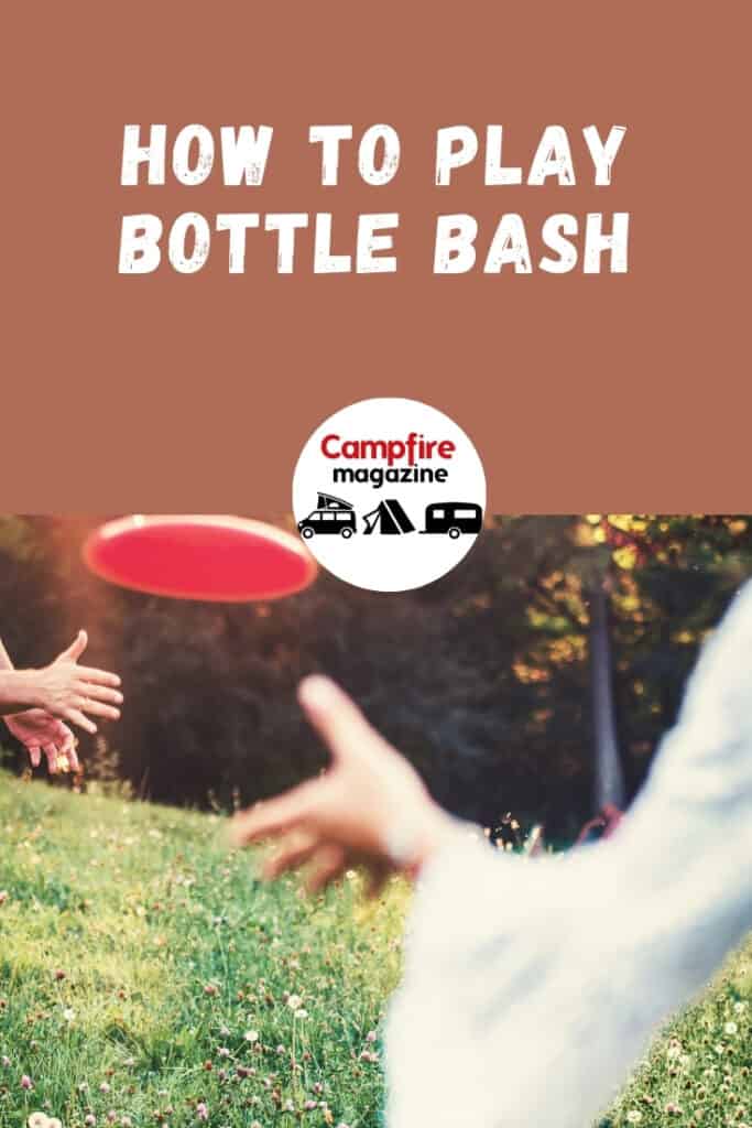 How To Play Bottle Bash The Complete Game Guide Campfire Magazine
