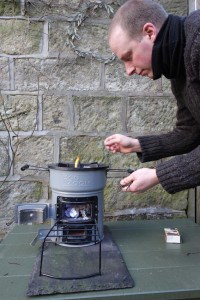 EcoZoom Versa rocket stove EcoZoom Versa rocket stove