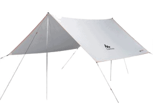 Quechua Tarp Fresh