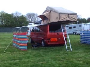 Roof Tents – Camping Gear For Masochists, Or A Perfect Penthouse ...