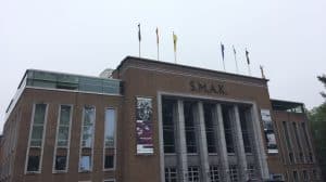 SMAK Ghent