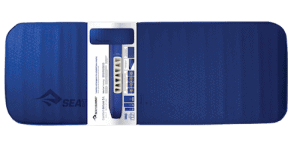 Comfort Deluxe SI camping mat