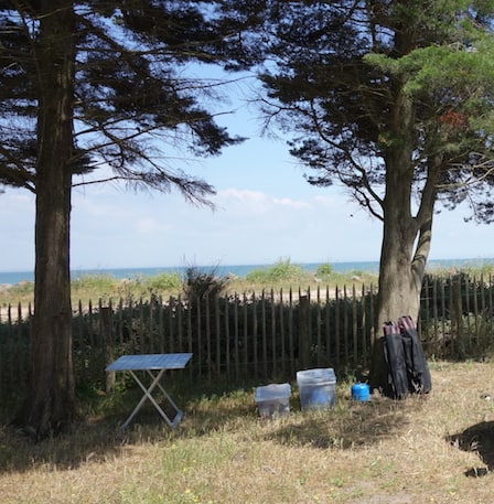 Camping Indigo on Ile de Noirmoutier
