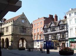 Shrewsbury