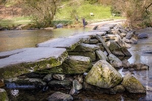 Tarr Steps