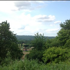 Terrasses du Perigord campsite