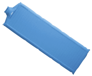 Thermarest Neoair camping mat
