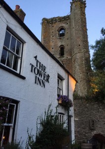 Tower Inn Slapton