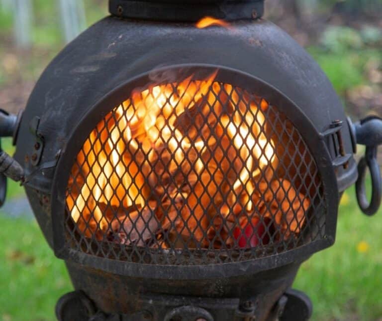 Fire Pit Or Chiminea – Which One Is The Best? | Campfire Magazine