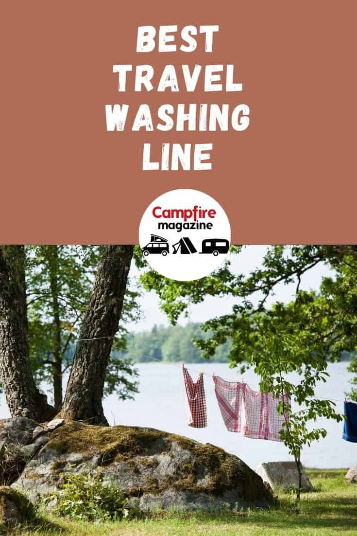 best travel clothesline for europe