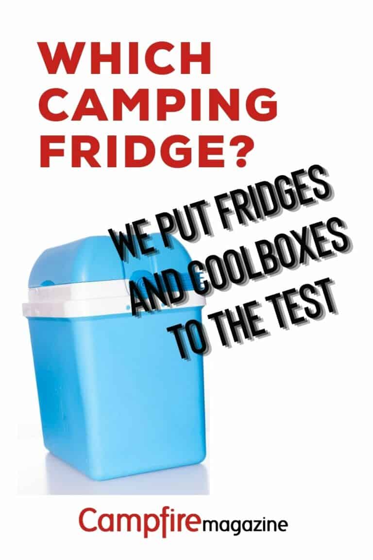 Best Camping Fridges And Coolbox Our Fridge & Coolboxes Guide