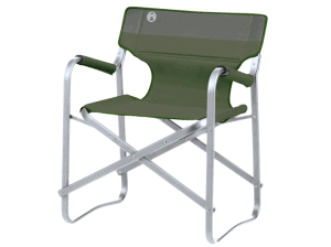 Coleman deck chair