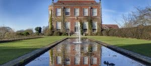 Hinton Ampner