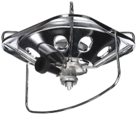 gas burner