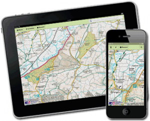 OS MapFinder