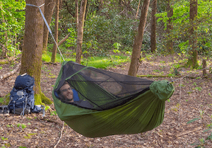 Eno jungle outlet nest