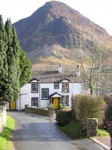 Kirkstile Inn at Loweswater