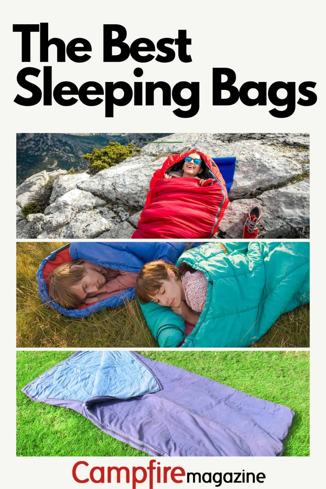 The Best Camping Mats Our Guide For When It’s Time For Bed Campfire Magazine
